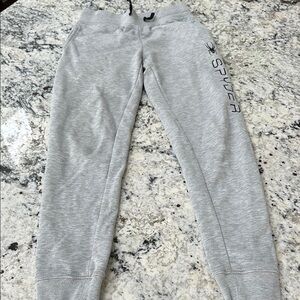 Boys Spyder Sweatpants
